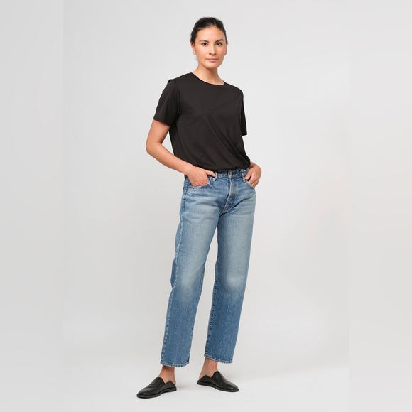 Moussy Vintage MV MaplecrestWomen's Jeans